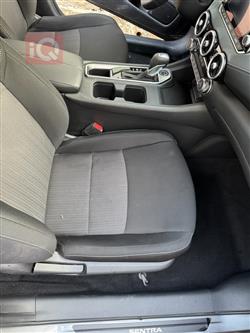 نيسان سنترا